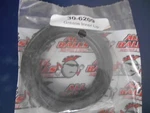 Nos Balls Double Lip 43X62X8 Seal Yamaha 2001-2005 YFM660R Raptor 30-6209. Fixed Price $9.32.