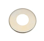 New Yamaha Oem Rear Hub Dust Cover 214-25367-00. Fixed Price $24.99.