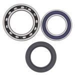 Balls Rear Wheel Bearing Kit For Yamaha Ytm 200 Ek 1983. Fixed Price $68.28.