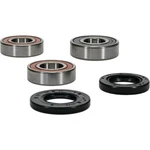 Pivot Works Premium Wheel Bearing Kit 25-1066-P. Fixed Price $43.87.