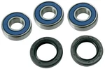 Moose Wheel Bearing & Seal Kit For Talon Hub (0215-0240). Fixed Price $28.73.