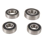 Pivot Work's Inc Works Rear Wheel Bearingkit Fits Suzuki Bike PWRWK-S34-00. Fixed Price $58.79.