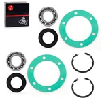 Rear Axle Bearing Seal & Gasket For Kawasaki Mule 2500 3000 3010 3020 4000 4010. Fixed Price $25.99.