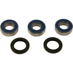 Balls Wheel Bearing & Seal Kit 25-1277. Fixed Price $39.47.