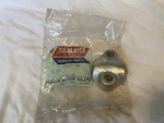 Oem Yamaha 278-23167-50-00 Axle Holder Nos. Fixed Price $15.00.
