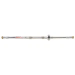 Tusk Adjustable Width Racing Axle For Yamaha Raptor 700R 2006-2022. Fixed Price $249.64.