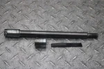 1986 Honda Rebel CMX250C Front Wheel Rim Axle Pivot Bolt. Fixed Price $24.99.