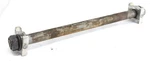 14-22 Honda CB650F CB650R CBR650F CBR650R Rear Axle Back Wheel Rim Pivot Bolt. Fixed Price $25.47.