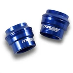 Moose Racing W16-5312L Wheel Spacer Front Blue. Fixed Price $35.95.