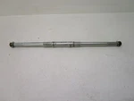 Suzuki Lta 50 Quadmaster Rear Axle Shaft 64711-43F00 2002-2004. Fixed Price $37.50.