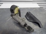 03-09 Honda VTX1300 Rear Brake Master Cylinder Assembly 43510-MEA-672. Fixed Price $54.82.