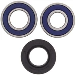Quadboss Wheel Bearing And Seal Kit Front For Kawasaki 220/BAYOU 250. Fixed Price $33.54.