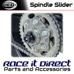 R&g - SS0018BK Spindle Sliders. Fixed Price $64.00.