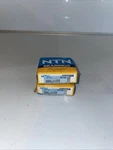 6304LLU/LP03 - Ntn Ball Bearing Lot Of 2. Fixed Price $18.04.