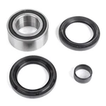 Kimpex Wheel Bearing & Seal Kit Oem# 91051-HA7-651. Fixed Price $25.49.