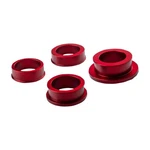 Driven Racing Red Captive Wheel Spacers DCWS-30. Fixed Price $83.69.