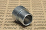 New Honda CB650C K0-1976 CB750F Rear Axle Sleeve Collar. Fixed Price $27.49.