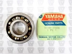 Yamaha Nos New 93306-30508 Bearing Ds R5 Rd. Fixed Price $74.99.