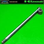 1984 Kawasaki KL600 Gpz Zx 1100 Rear Bolt Pivot Shaft Axle. Fixed Price $7.71.