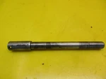 1993 Ktm Exc 250 Front Wheel Rim Axle Pivot Bolt. Fixed Price $9.49.