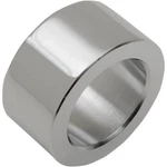 Drag Specialties 08-19 Flht Chr Axle Spacer 41242-08 W16-0347-HWS. Fixed Price $11.44.