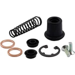 Balls Master Cylinder Rebuild Kit 21-81072 134296 ABR18-1072. Fixed Price $28.31.
