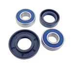 Front Wheel Bearing Seal Kit For Yamaha 00-UP Ttr 125LE Disc Brake. Fixed Price $23.99.