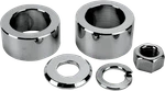 Colony Axle Spacer Kit Front For Harley Street Bob Super Glide Low Rider 2339-5. Fixed Price $50.90.