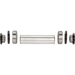 Moose Wheel Bearing Upgrade Kit Rear Husaberg/ktm/husqvarna 25-1552. Fixed Price $82.77.