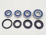 Yamaha TX500 1973-1974 Front And Rear Wheel Bearings Seals. Fixed Price $35.39.