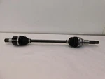 S307A BG4-2518F-00-00 Oem Yamaha Wolverine Front Axle. Fixed Price $107.99.