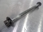 92-98 Yamaha Seca Ii XJ600 Rear Wheel Axle Bolt 3HE-25381-01-00. Fixed Price $15.00.