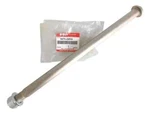 Suzuki Genuine Axle, Rr 64711-03F00 Direct From Japan. Fixed Price $124.80.