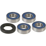Balls Rear Wheel Bearing/seal Kit 25-1267. Fixed Price $32.75.