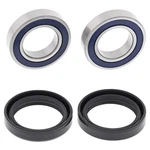 Front Wheel Bearing Seal For Suzuki DR125SE 1994-1996. Fixed Price $26.78.