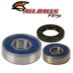 Balls Rear Wheel Bearing And Seal For 1971-1981 Suzuki TS250 Du. Fixed Price $29.23.