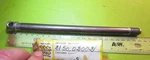 Montesa Cota 247 Front Wheel Axle P/n 2150.020.2 Nos 21M 1968-1977. Fixed Price $36.00.