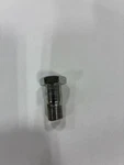 1965-66 Yamaha YDS3 Catalina 250 Fork Cap Bolt Oem Nos 156-23111-00. Fixed Price $15.00.