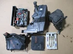 2017 Chevrolet Volt Engine Compartment Fuse Box Oem 59K Miles - LKQ435796671. Fixed Price $105.85.