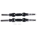 Cv Axle Set For Kubota RTV900 1100 1140 Rear Left/right K7711-12330/12334.. Fixed Price $152.99.
