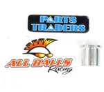 Balls Front Wheel Axle Collar/spacer Kawasaki KX250F KX450F KLX450R. Fixed Price $17.99.