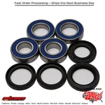 Balls Wheel Bearing Kit Aprilia RSV4 Aprc 2012-2015. Fixed Price $59.38.