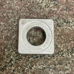 2009-2018 Bmw S1000RR Rear Axle Left Chain Tensioner Oem 33177716720. Fixed Price $34.99.