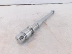 Royal Enfield Meteor 350 Euro Rear Wheel Axle Bolt Shaft W/ Spacers & Nut. Fixed Price $14.95.