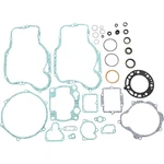Pro-x Complete Gasket Set 34.4313 Kawasaki KX250 1993-2003 107580. Fixed Price $98.99.