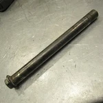 Kawasaki ZX6R ZX6J ZZR600 Ninja Oem Rear Swingarm Pivot Shaft Bolt VN1500 1997. Fixed Price $25.49.