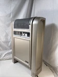 Lasko 758000 Ceramic Tower Space Heater With Digital Display. Fixed Price $38.22.