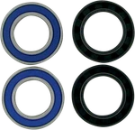 Moose Racing Bearing Kit Wheel Rr 0215-0224. Fixed Price $28.95.