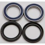 Balls Front Wheel Bearing/seal Kit 25-1402. Fixed Price $34.08.