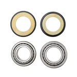 Tusk Steering Stem Bearing Kit For Kawasaki KX450 2019-2023. Fixed Price $45.16.